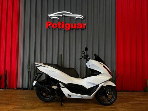 HONDA PCX 160 ABS HONDA PCX 160 ABS